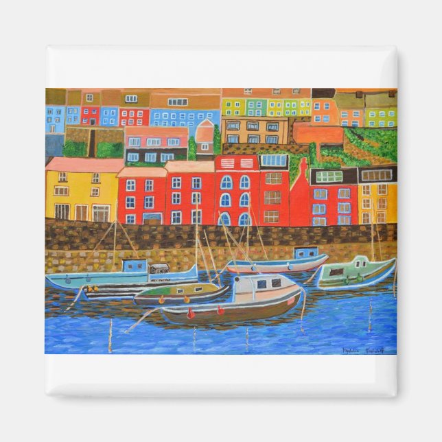 Devon5 Magnet (Vorne)