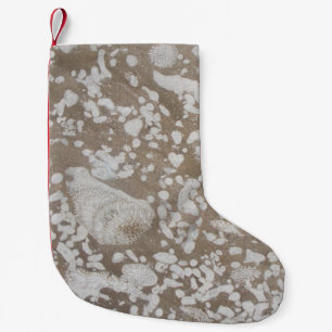 Devonian Fossil Gorge Kleiner Weihnachtsstrumpf