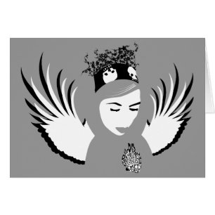 dévotion condamnée : ange perdu