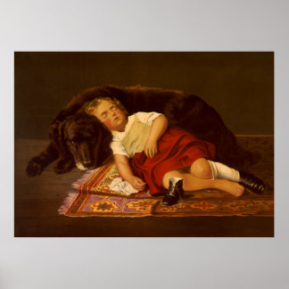 Dévotion infatigable - Poster #2