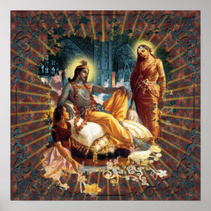 Devotion - Poster