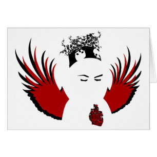 dévouement voué à l'échec : ange perdu