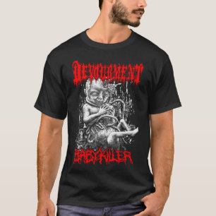 Devourment Babykiller T-Shirt