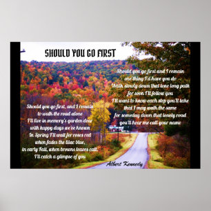 DEVRIEZ-VOUS ALLER À LA PREMIÈRE affiche