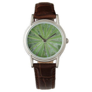 Dewdrop Armbanduhr