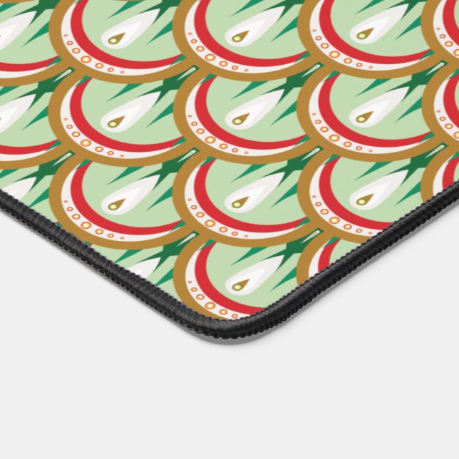 Dewdrop Scales Comptoir Mat (Coin)