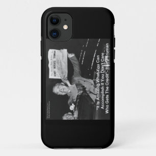 Dewey Beats Truman iPhone5 Fall Case-Mate iPhone Hülle