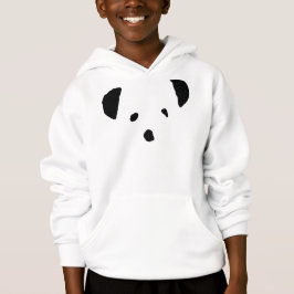 DEWEY DE SWEAT - SHIRT À CAPUCHE DE DETROIT