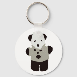 Dewey Keychain Schlüsselanhänger