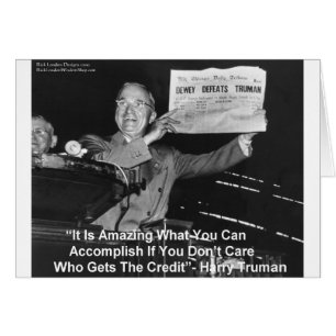 Dewey schlägt Truman Funny gibt T-Shirts Buttons E