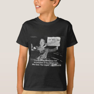 Dewey schlägt Truman Lustige Geschenke Tees Button