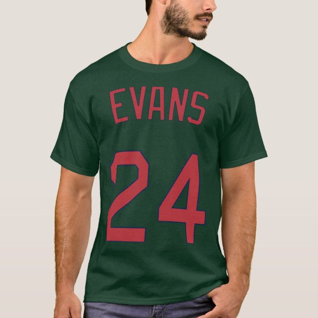 Dewey T-Shirt (Vorderseite)