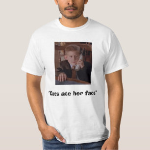 Dewey T - Shirt