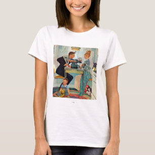 Dewey V. Truman T-Shirt