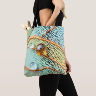 Dewlit Wing Muster Tasche