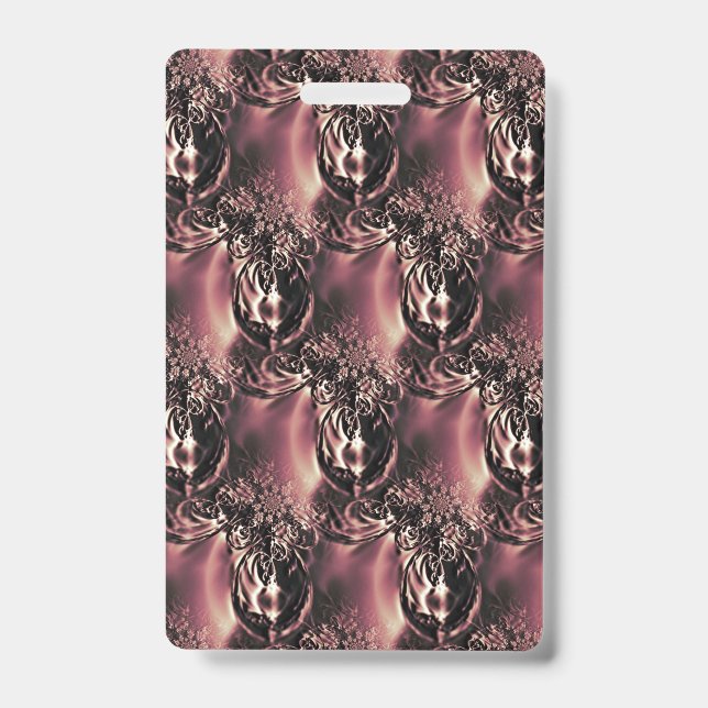 Dex Ausweis (Vorderseite)