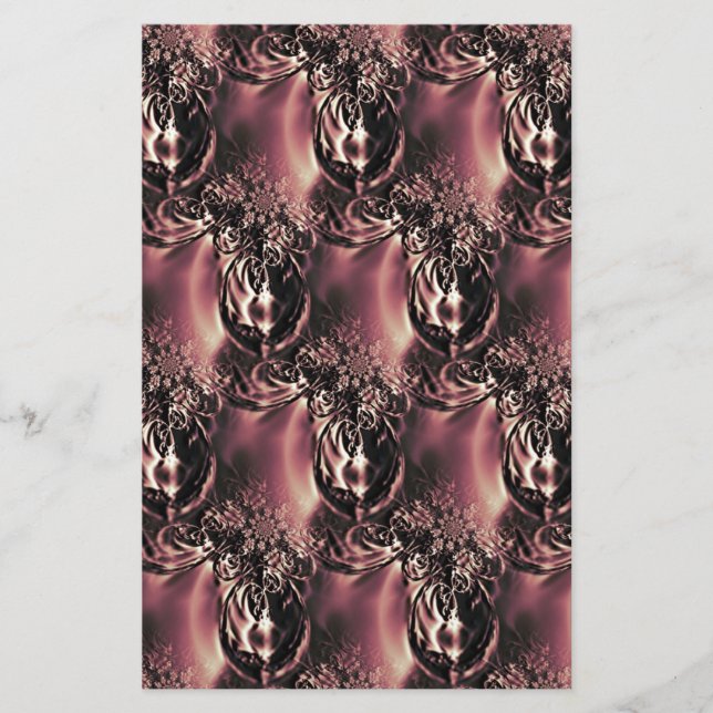 Dex Briefpapier (Vorderseite)