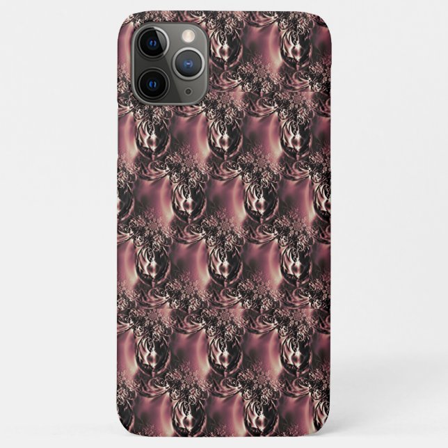 Dex Case-Mate iPhone Hülle (Rückseite)