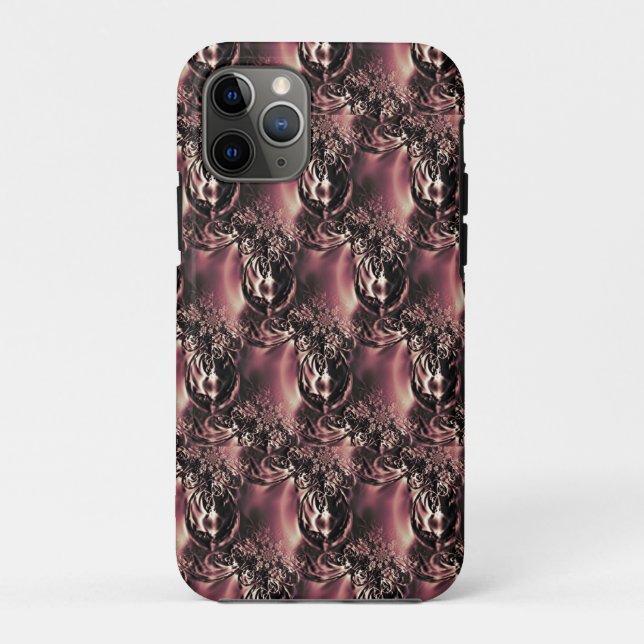 Dex Case-Mate iPhone Hülle (Rückseite)