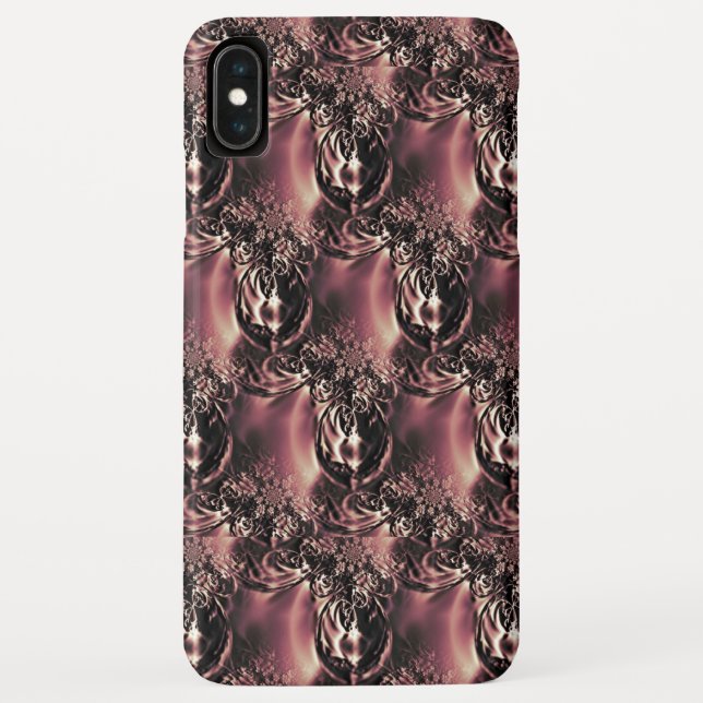 Dex Case-Mate iPhone Hülle (Rückseite)