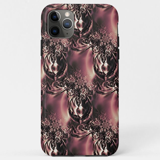 Dex Case-Mate iPhone Hülle (Rückseite)