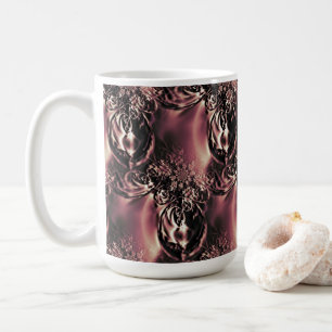 Dex Coffee Tasse