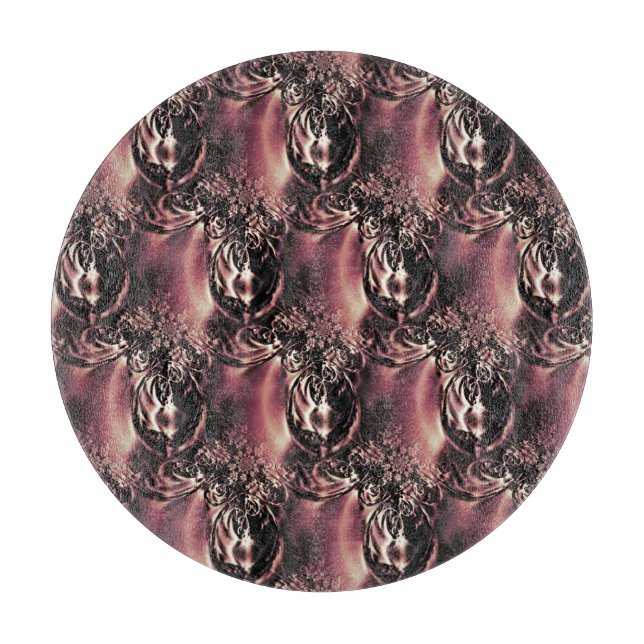 Dex Cutting Board Schneidebrett (Vorderseite)