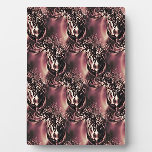 Dex Fotoplatte (Vorderseite)