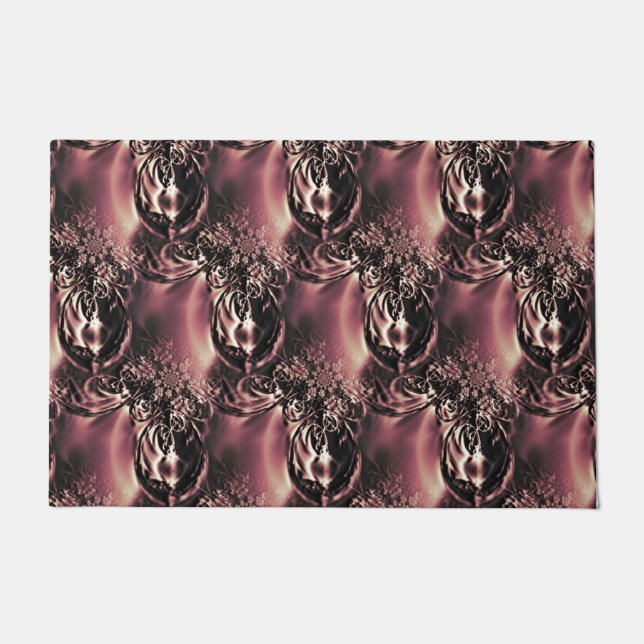 Dex Fußmatte (Vorderseite)