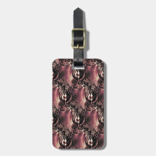 Dex Gepäckanhänger