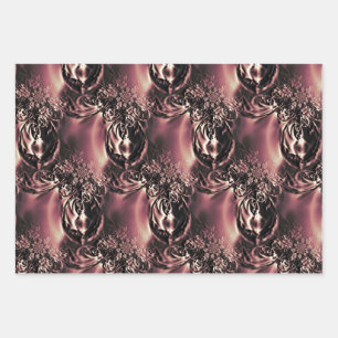 Dex Geschenkpapier Set