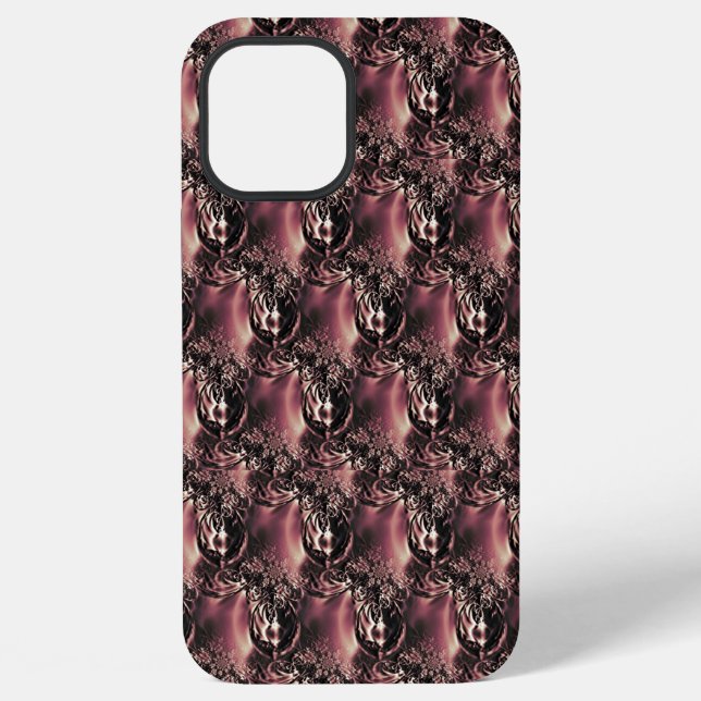 Dex iPhone 12 Pro Max Hülle (Rückseite)