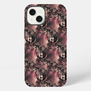 Dex iPhone Hülle
