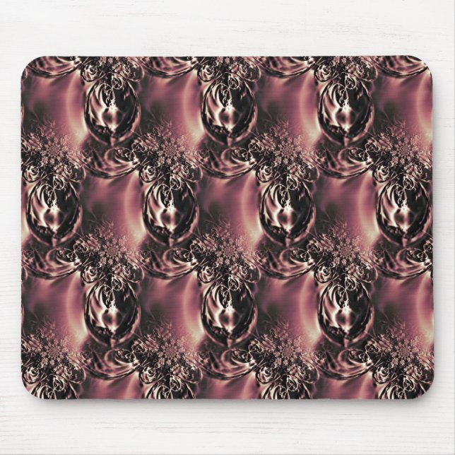 Dex Mousepad (Vorne)