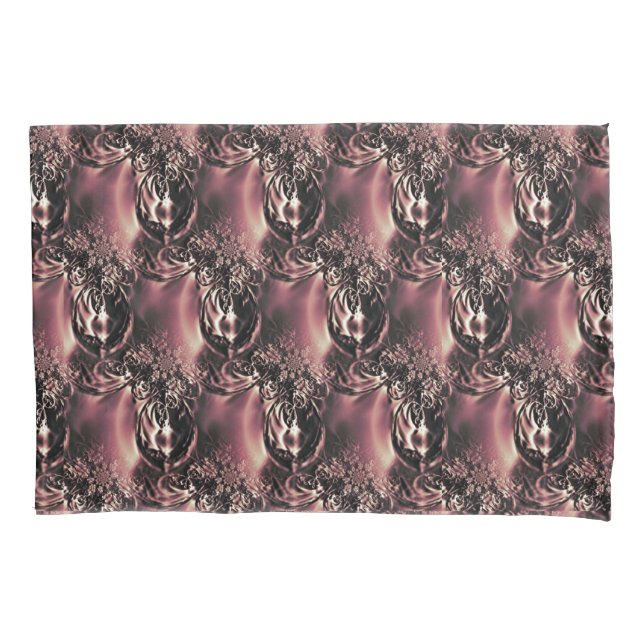 Dex Pillow Case Kissenbezug (Vorderseite-Links)