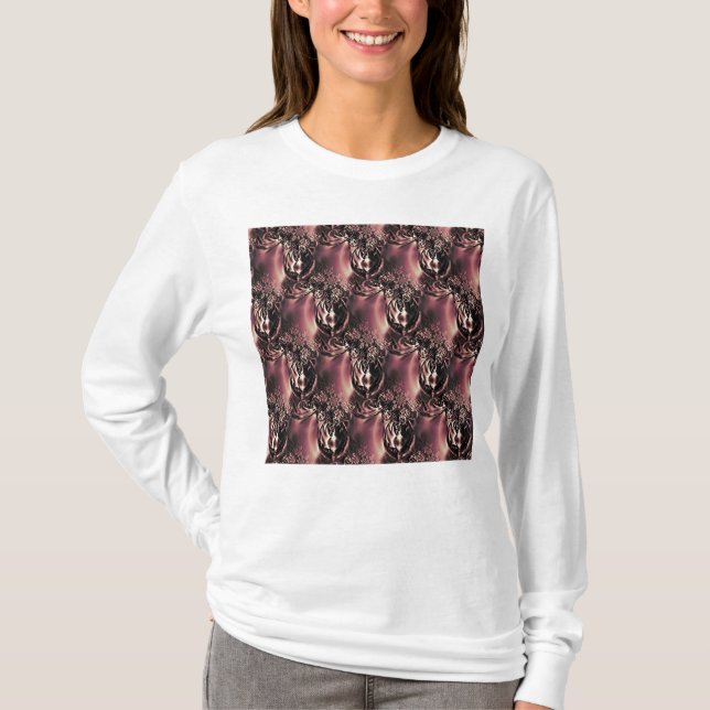 Dex T-Shirt (Vorderseite)