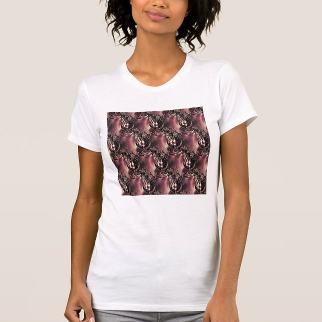 Dex T-Shirt (Vorderseite)