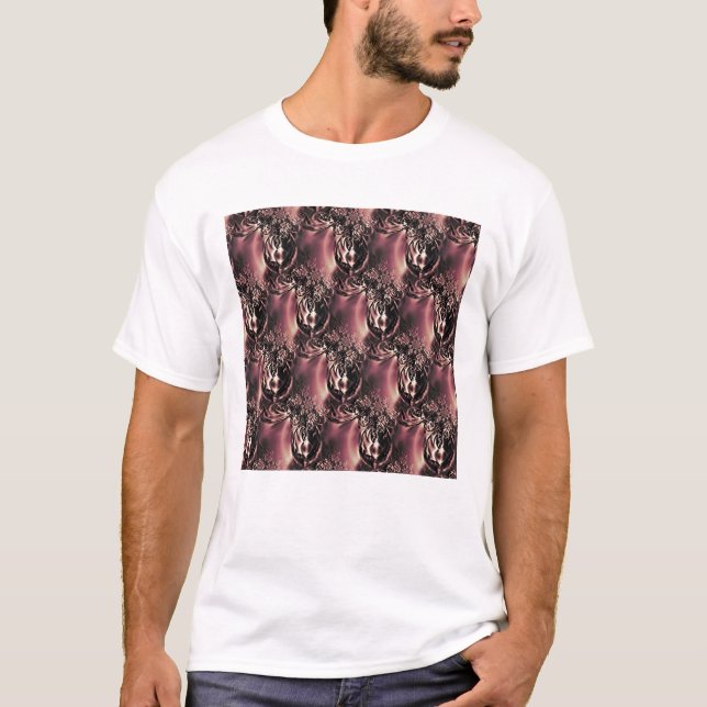 Dex T-Shirt (Vorderseite)
