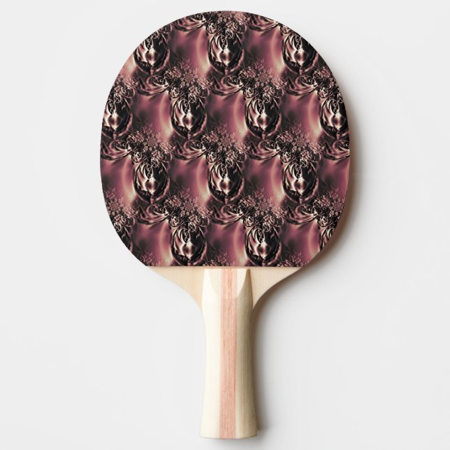 Dex Tischtennis Schläger (Vorderseite)