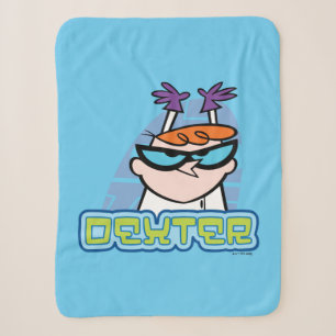 Dexter Character Name Graphic Sherpadecke