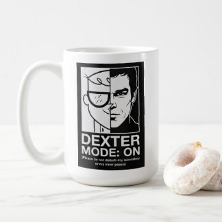 Dexter Kaffeetasse