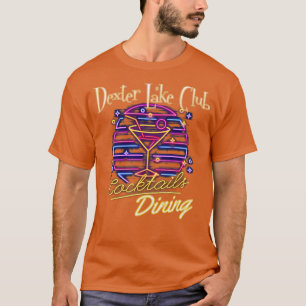 Dexter Lake Club von Animal House T-Shirt