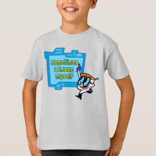 Dexter - Manchmal erstaune ich mich selbst T-Shirt