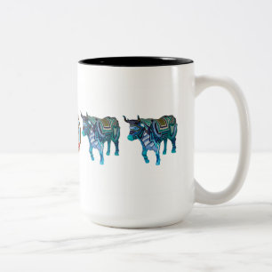 "Dexter Philip Oxford, III "Oxie"" tasse de 15