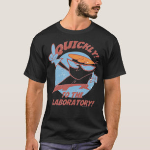 Dexter-Toon T-Shirt
