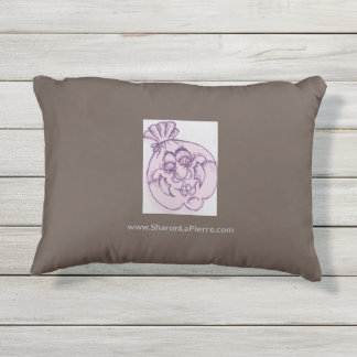 D'extérieur Accent Coussin