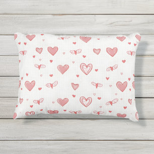 D'extérieur Coussin