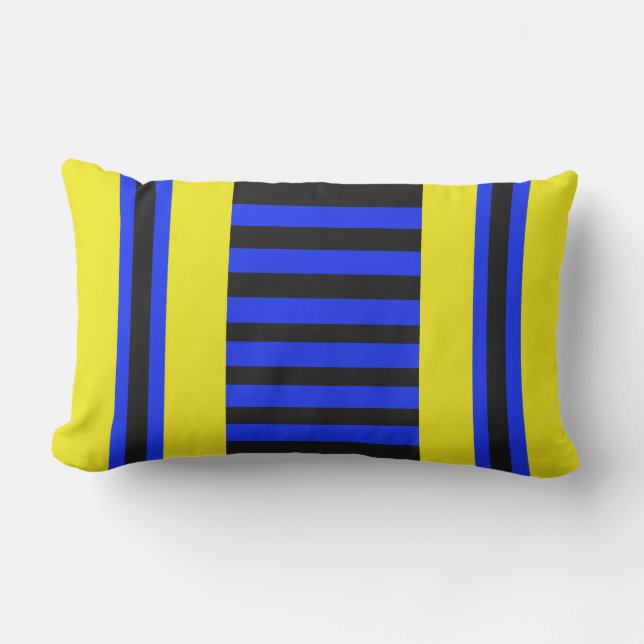 D'extérieur Coussin Artsy (Recto)