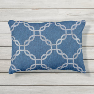 D'extérieur Coussin d'accents extérieur 16 pouces x 12 pouces