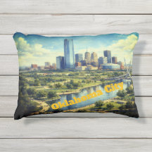 Coussin de lancer extérieur